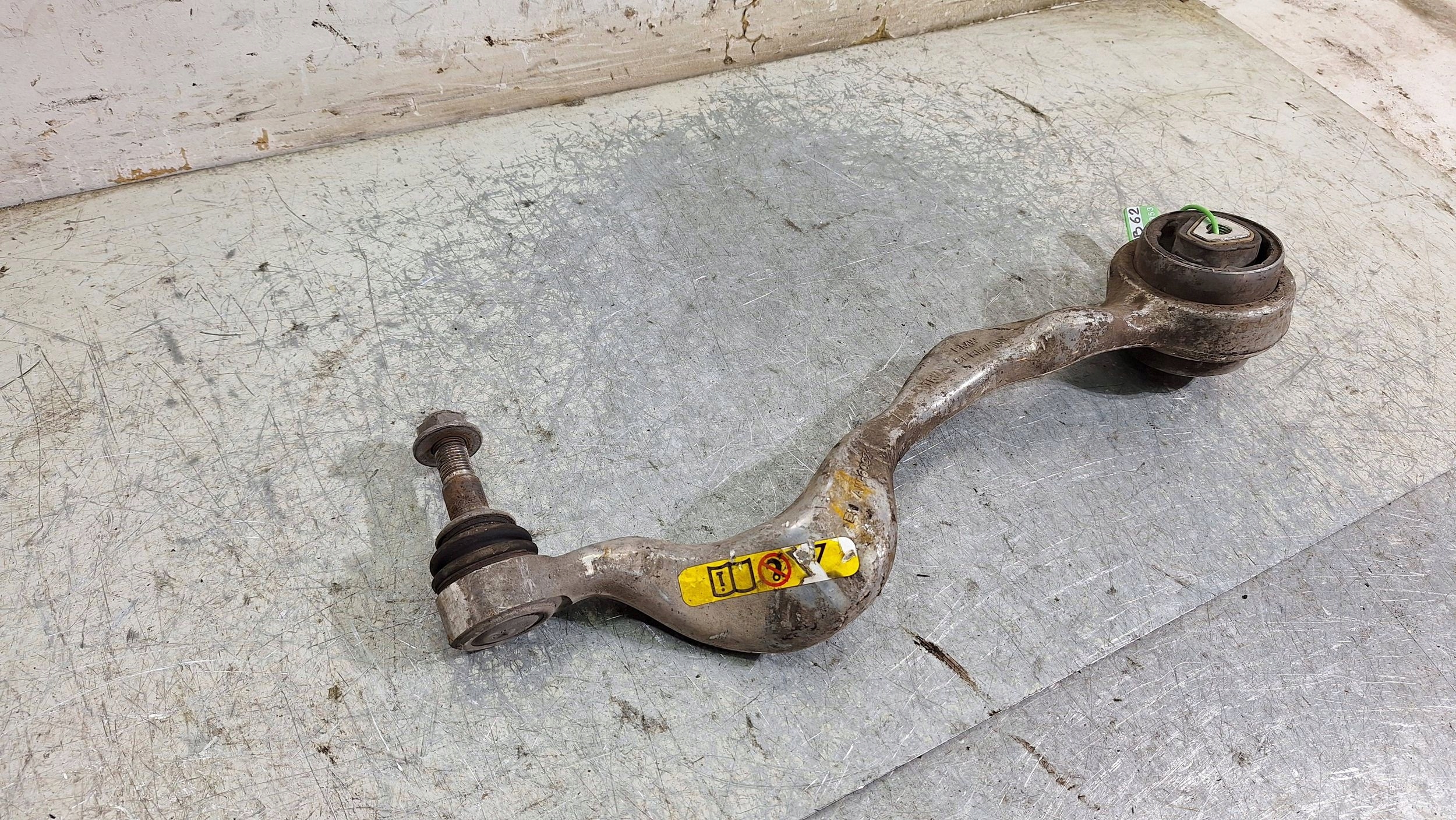 Petit bras Droite Avant 6765305 BMW E81 E87 E90 E91