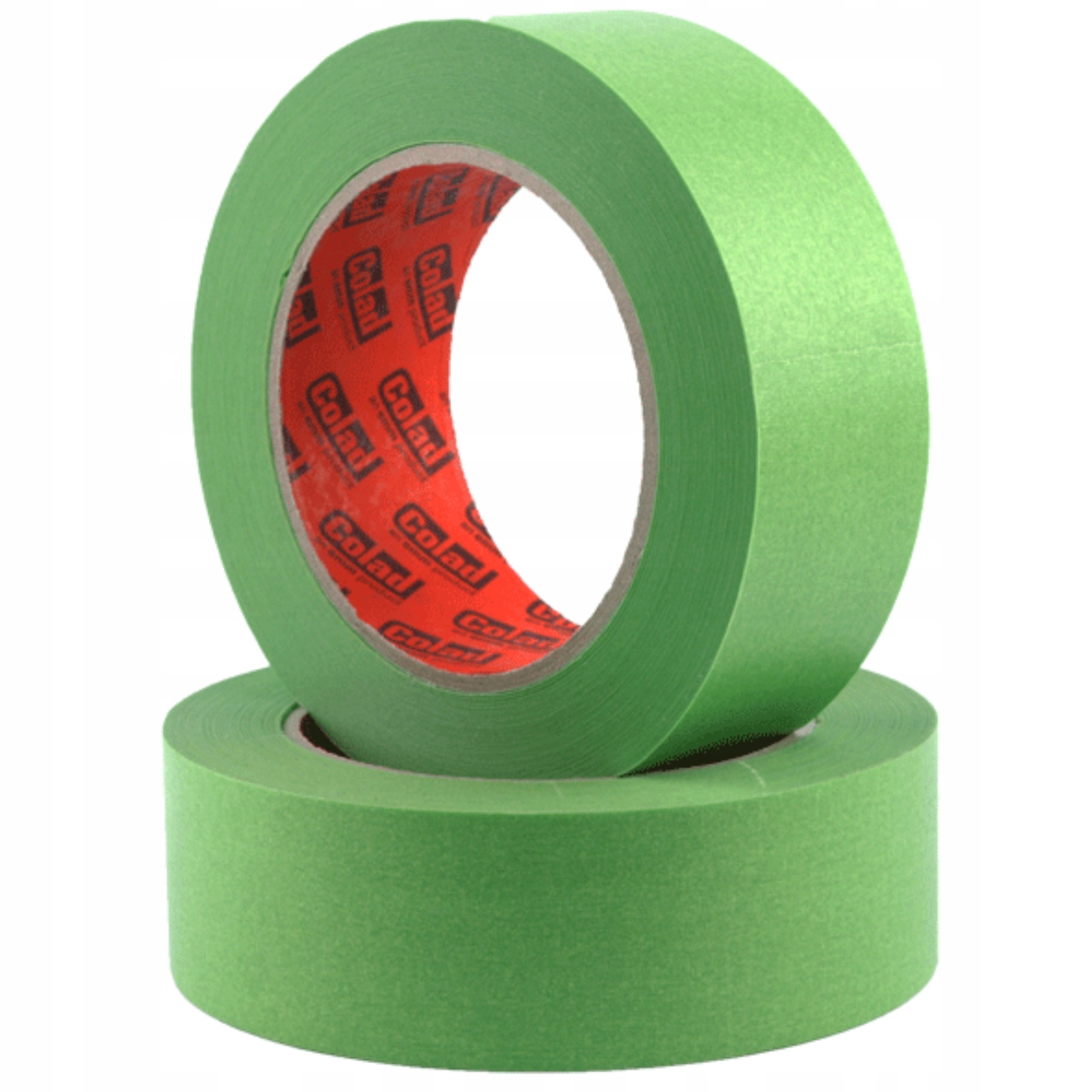 

Colad Aqua Dynamic taśma maskująca woskowana 38mm