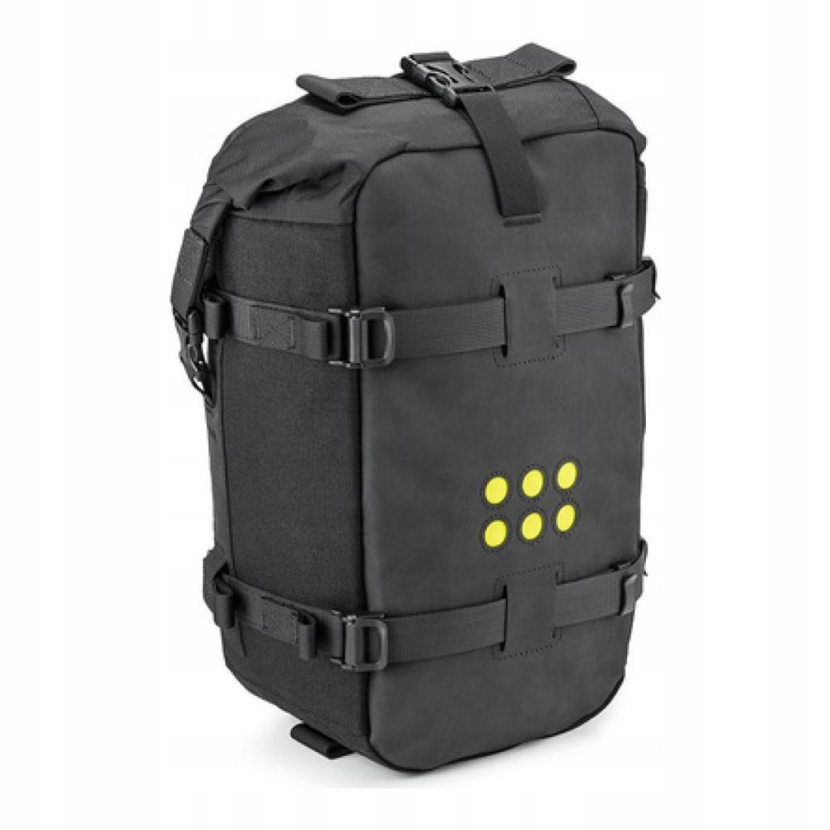 Taška Kriega Os Čierna Veľkosť 12L