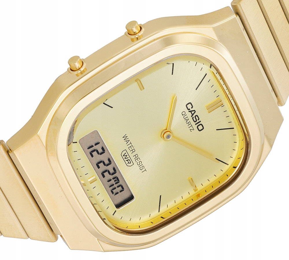 Casio Hodinky Vintage AQ-240EG-9AEF