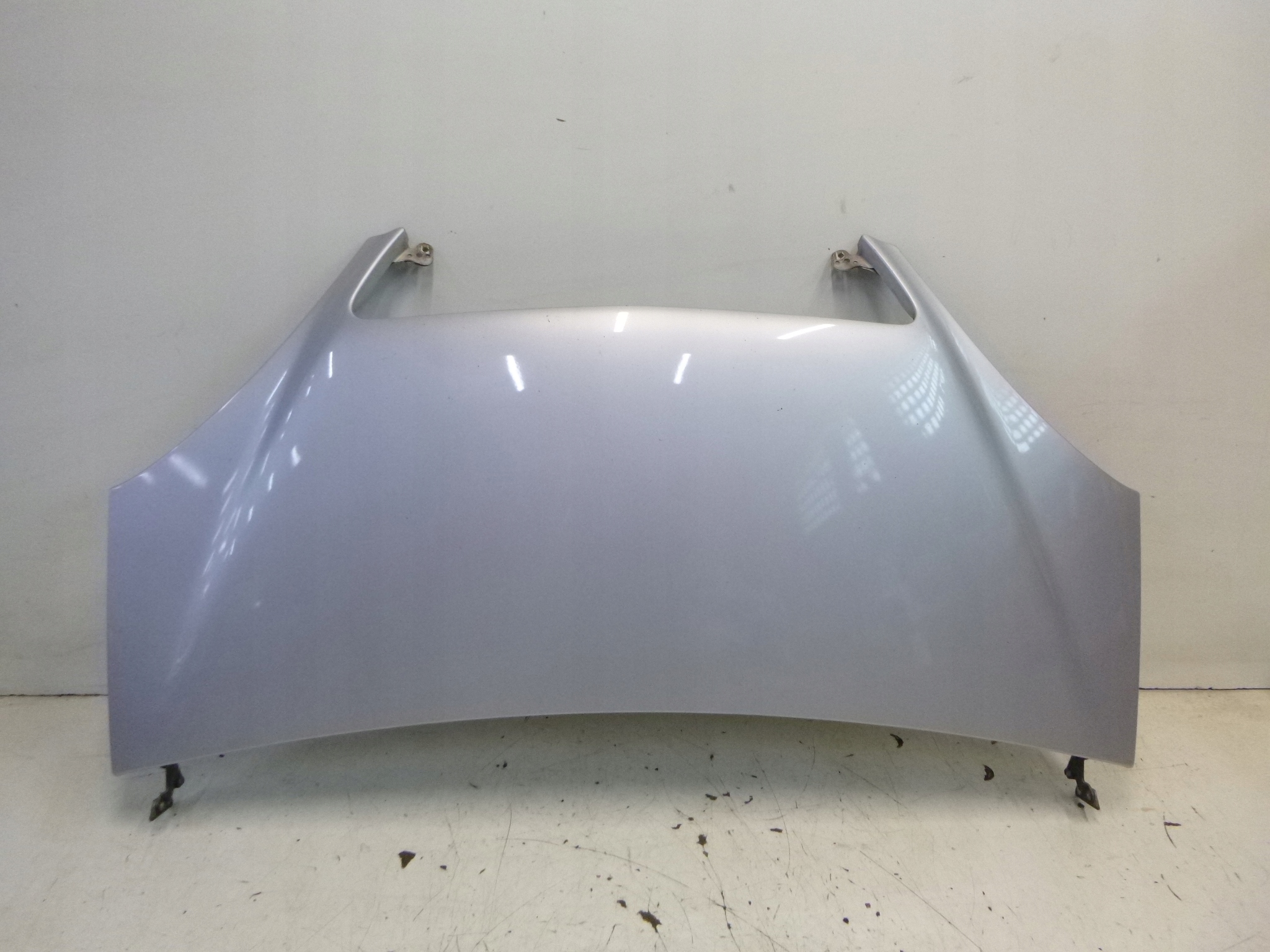 cofano Mercedes W168 Lift 761 2004