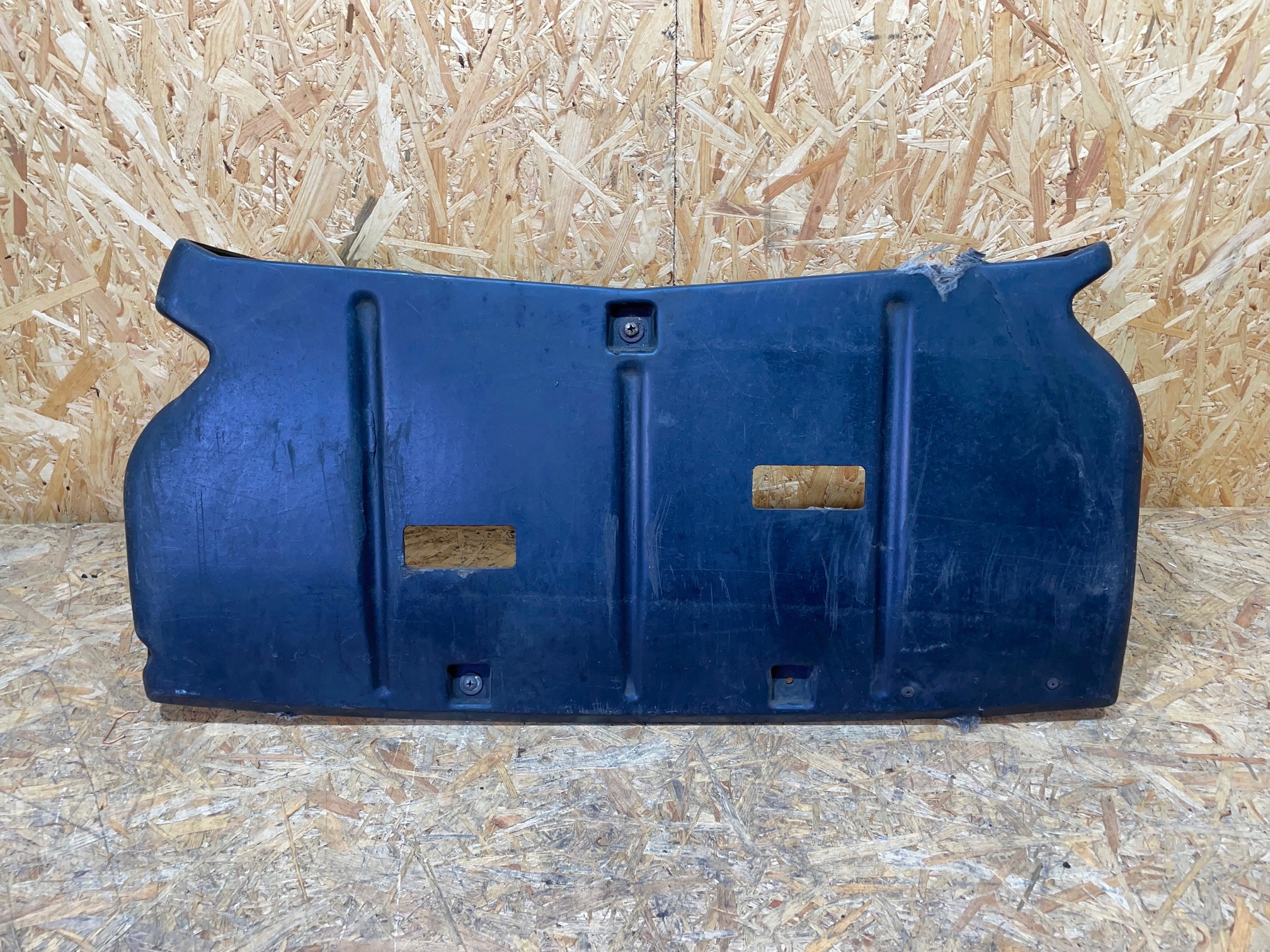 PORSCHE 911 993 PŁYTA OSŁONA PODWOZIA 99311912903