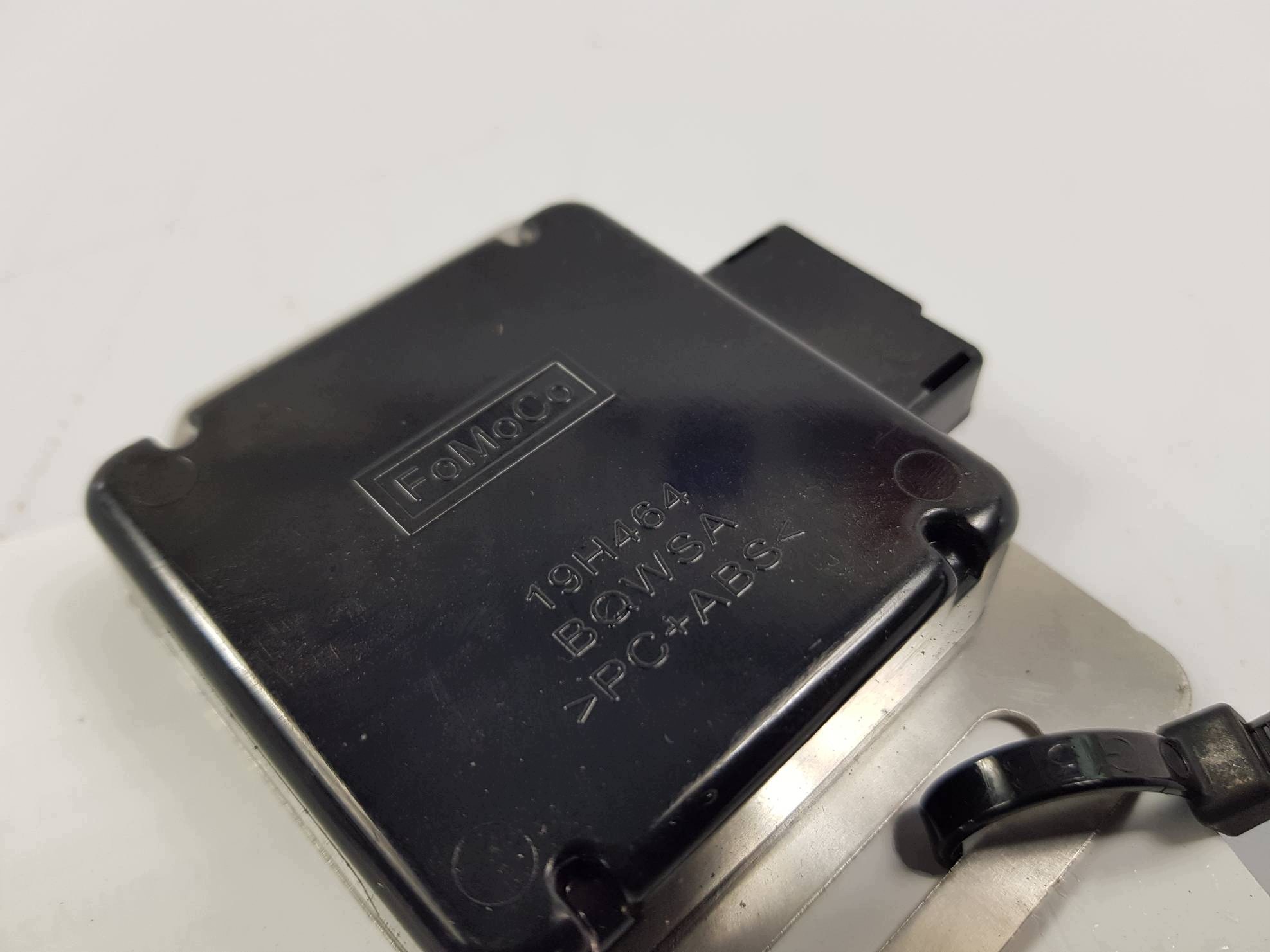 modul DG9T-19H464-CE FORD MONDEO MK5 TITANIUM