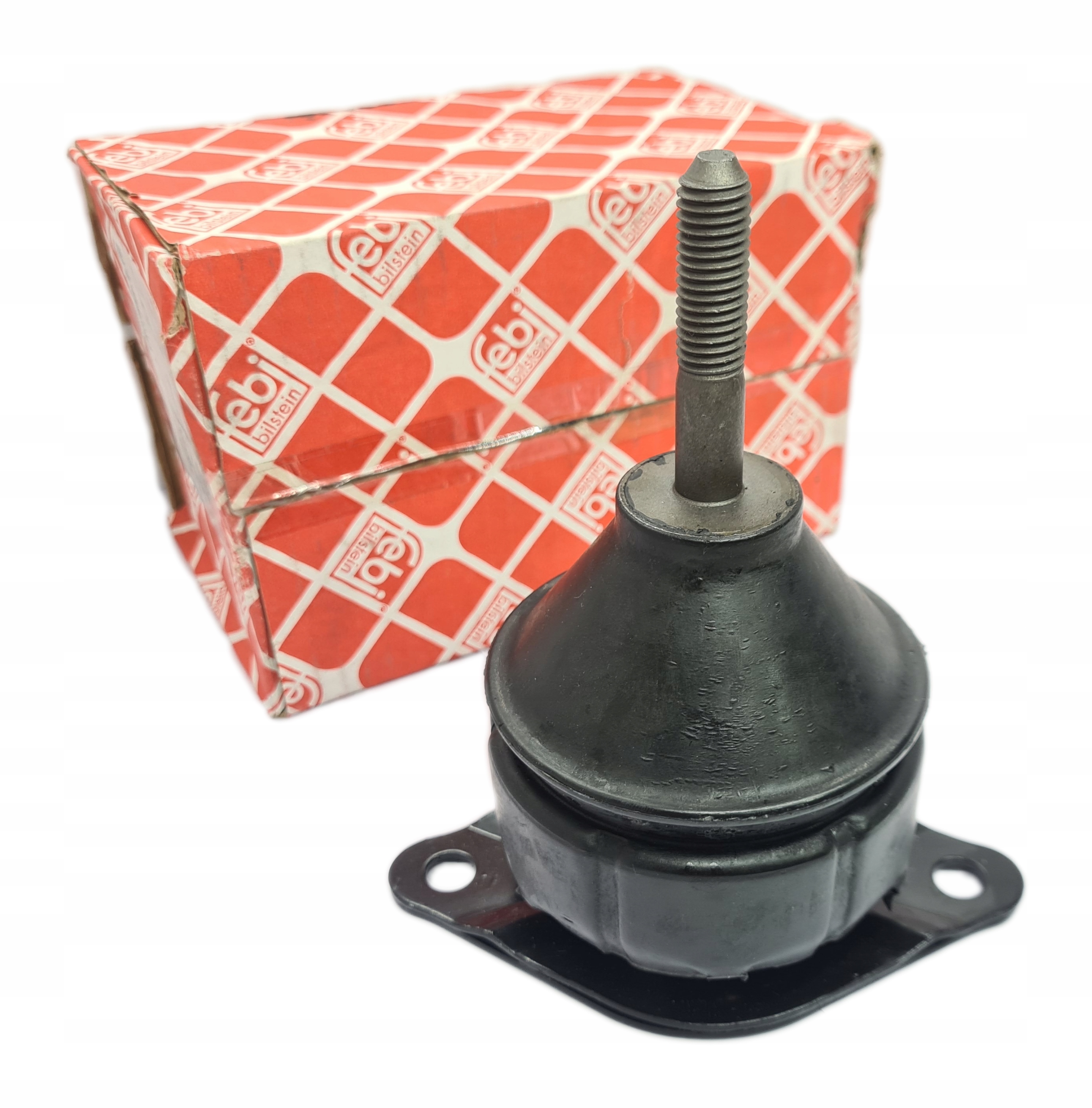 103231 - ПОДУШКА ДВИГУНА ЛІВА LAND ROVER FREELANDER 1.8