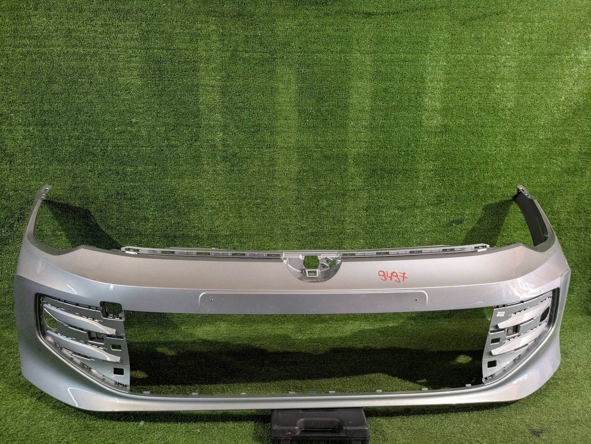 Frontstoßstange vorne VW GOLF VIII LIFT 24- NR.Z9497