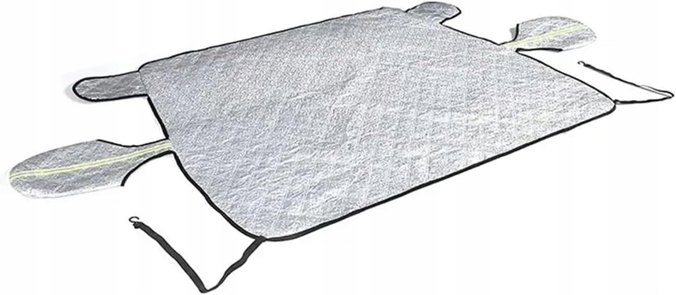 Kompatybilny z Land Rover Freelander 2 2007-2012 szyba samochodowa