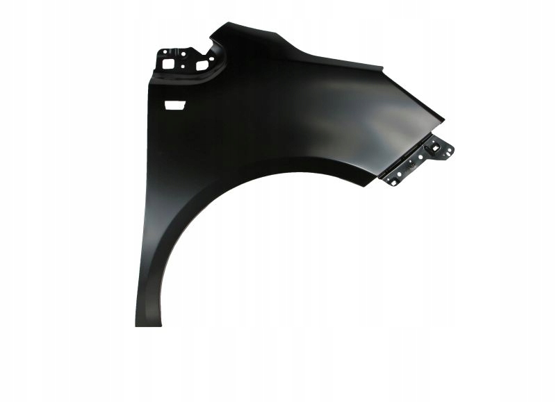 Pravý Blatník Opel Meriva B 2010-2017, Každá Barva