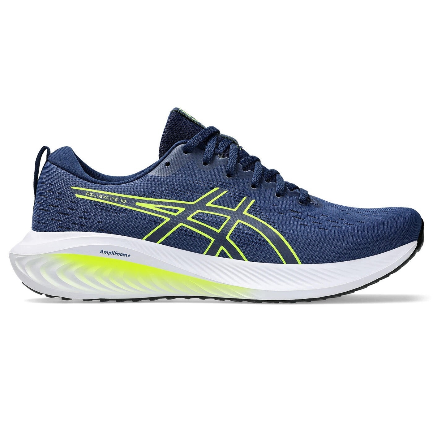 Asics Gel-excite 10 Męskie Buty Biegowe Sportowe Running r. 45 1011B600-404
