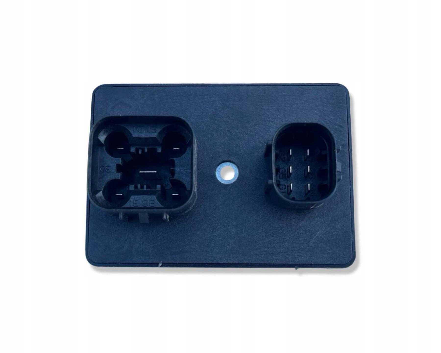 module ventilateurs Land Rover Range Rover Sport facelift L320 2010