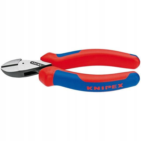 Knipex kleště štípací boční 160mm silové 7302160