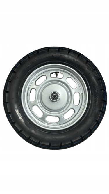 Predné Koleso Pneumatika Kpl. Skúter 4T 3.50 10" Martinelli
