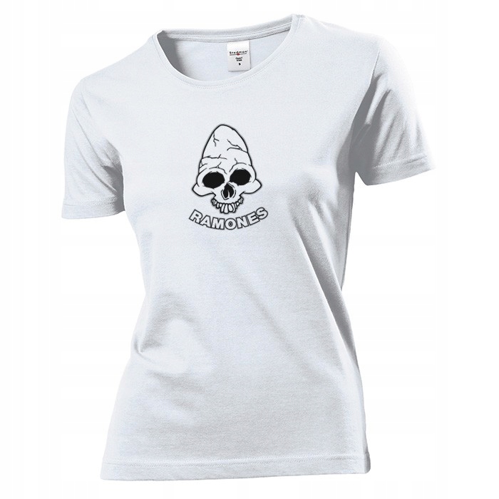 

Koszulka damska Ramones L