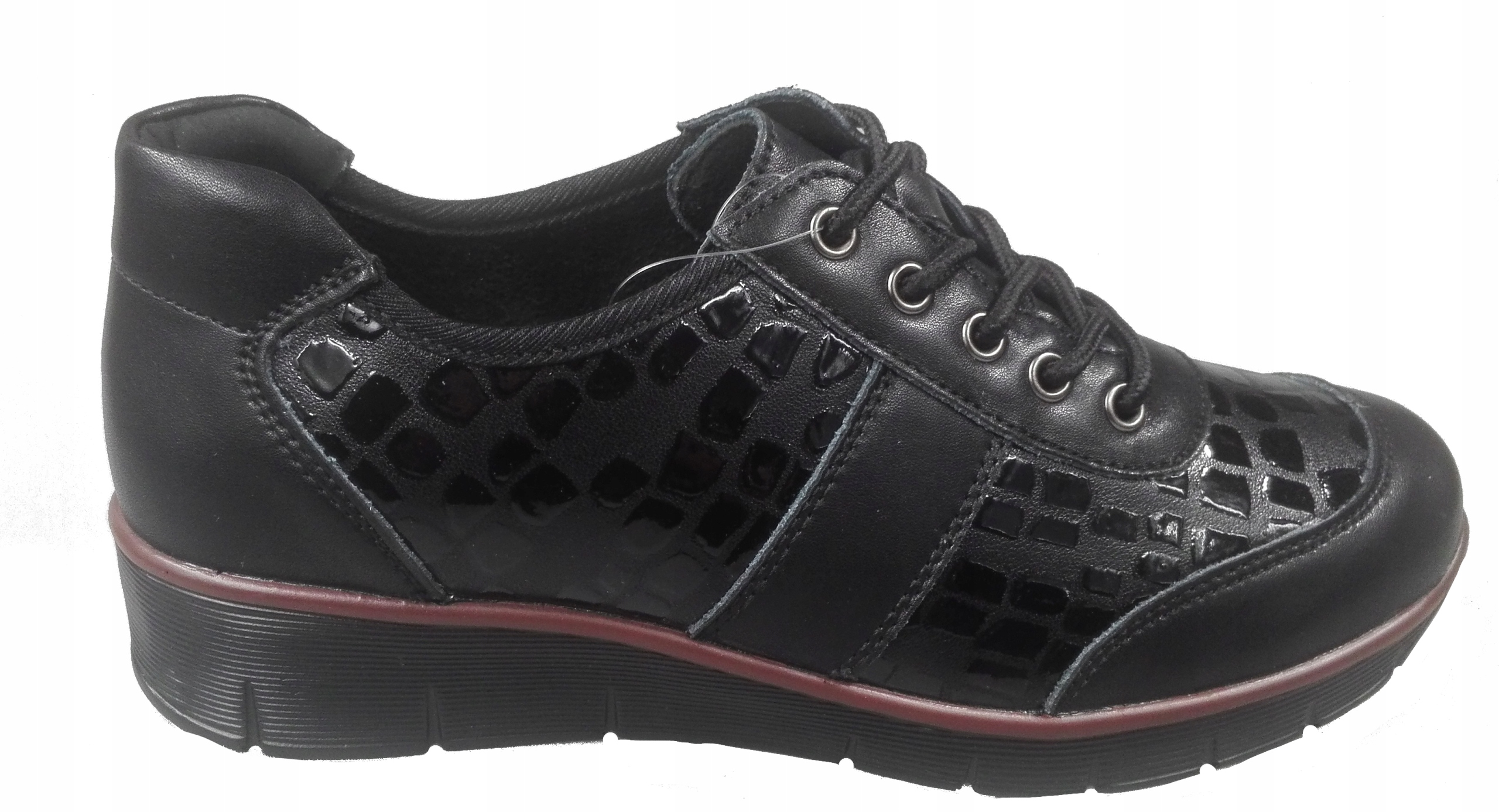 Filippo Polobotky DP028/22 Black r37