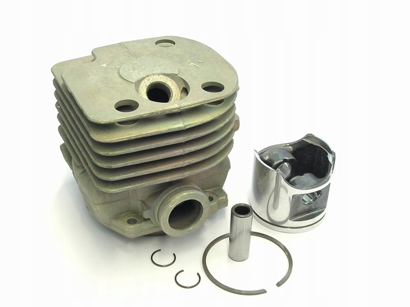 Cylinder Husqvarna 365 priemer 48,0 mm Meteor vyrobený v Taliansku