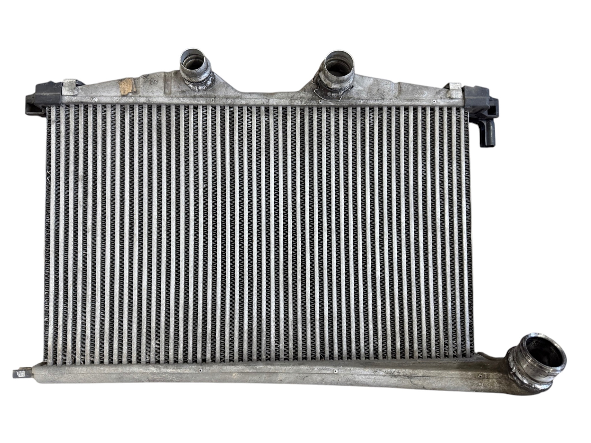 radiatore / raffreddatore radiatore intercooler CITROEN C5 III X7 2.2 HDI
