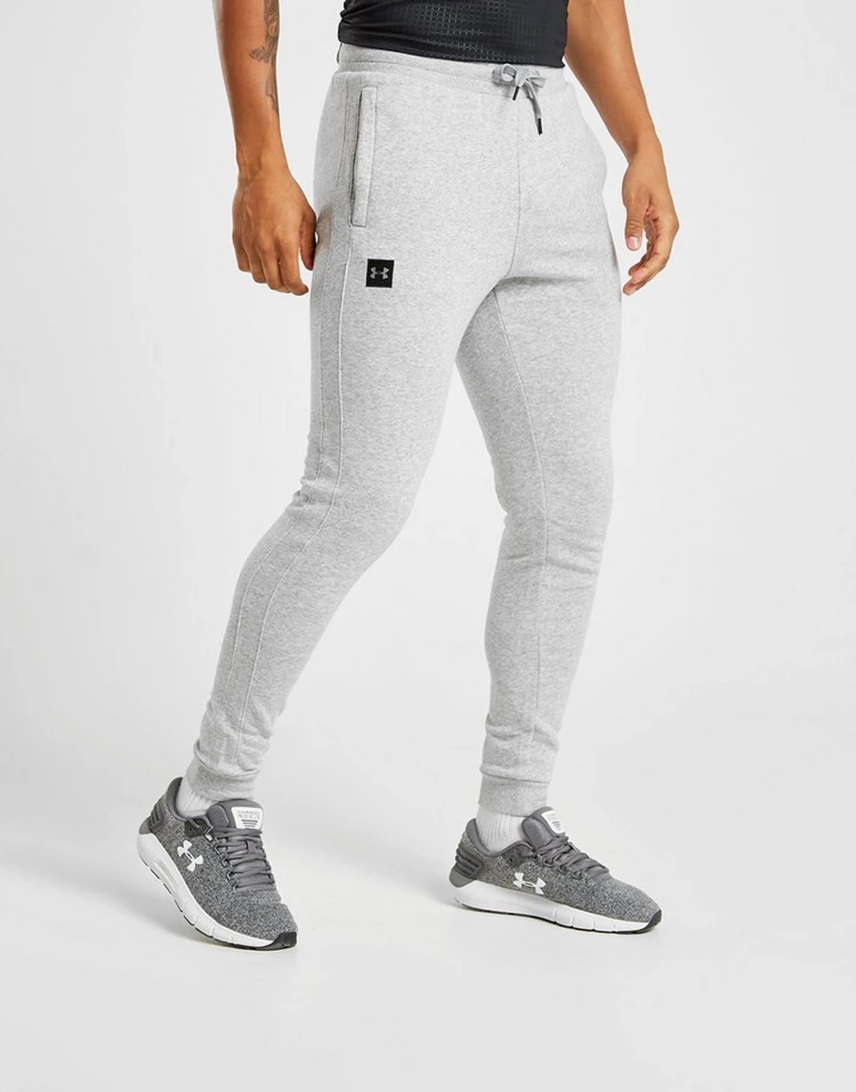 joggery under armour