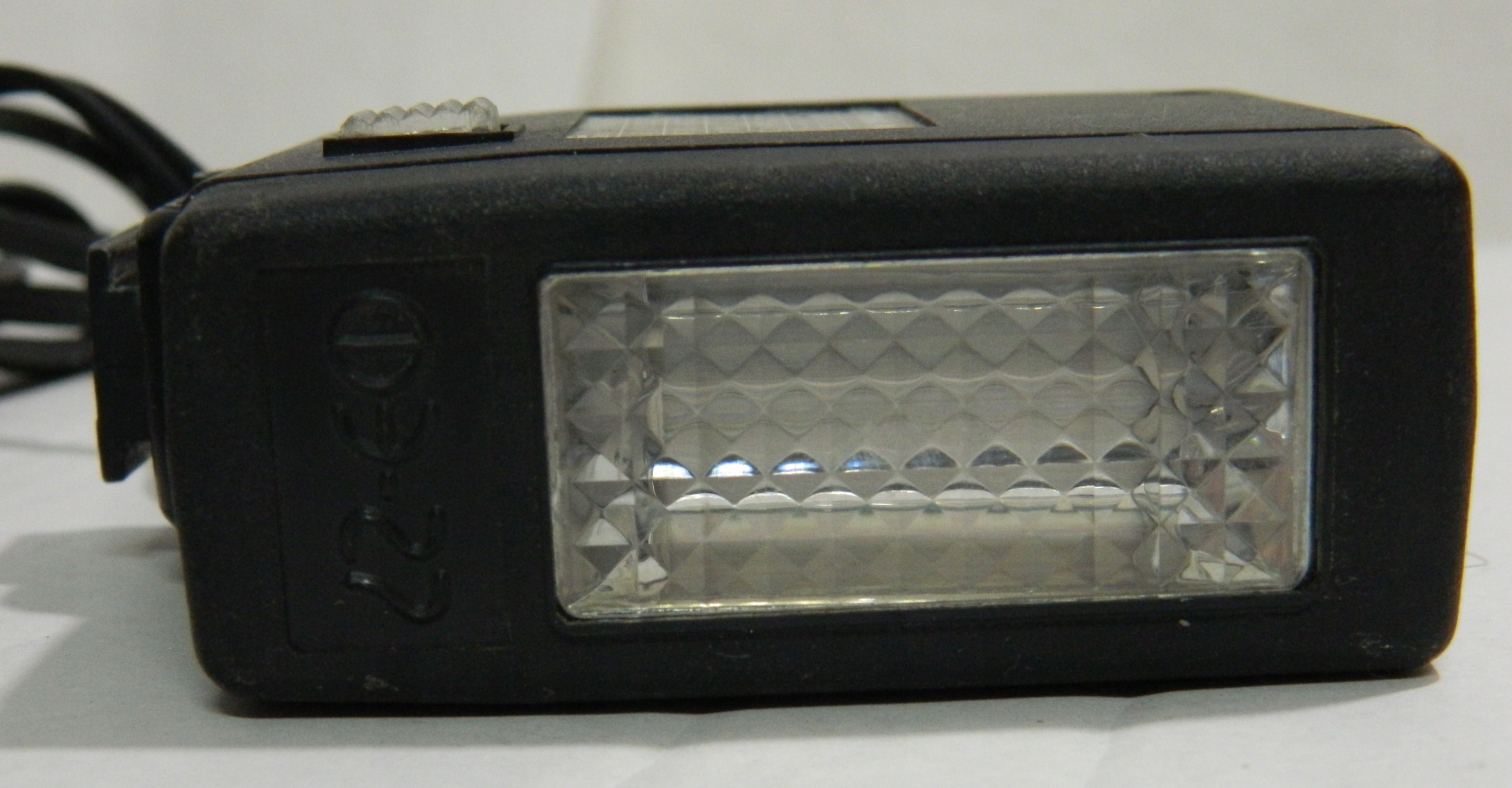 Lampa błyskowa Elektronika Fe-27