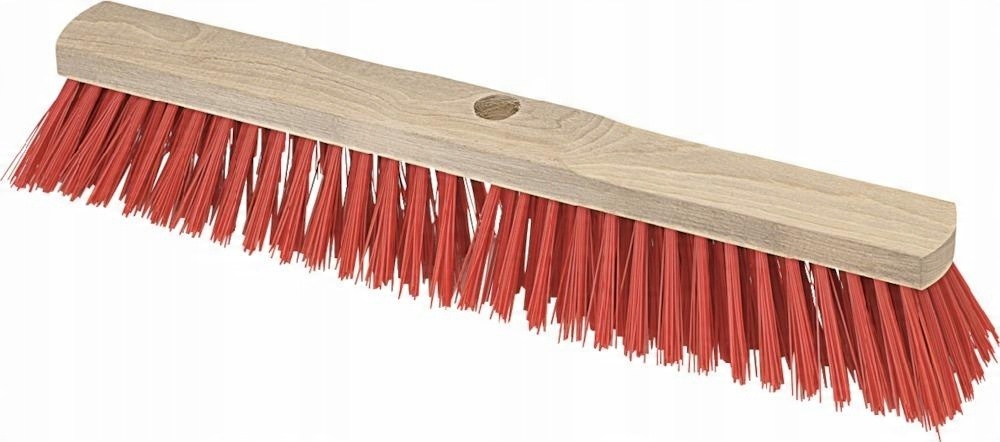 

Miotła szczotka przemysłowa włosie elaston 40cm