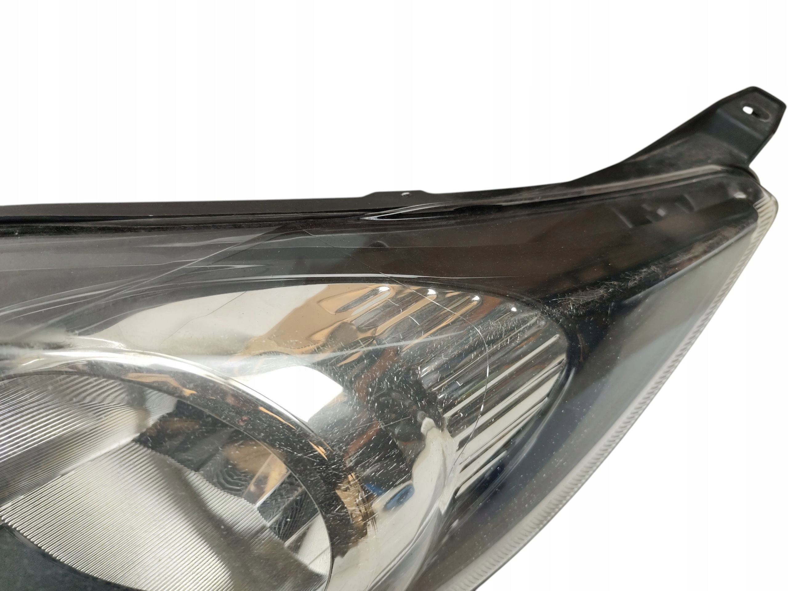 light REFLEKTRO left front FORD FIESTA MK7 (08-12) 8A61-13W030-AH EU