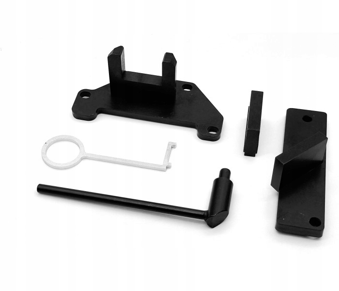 Blokáda rozvodov Citroen, Peugeot, Ds, Opel od roku 2018, 1.2 Vti (vvt)