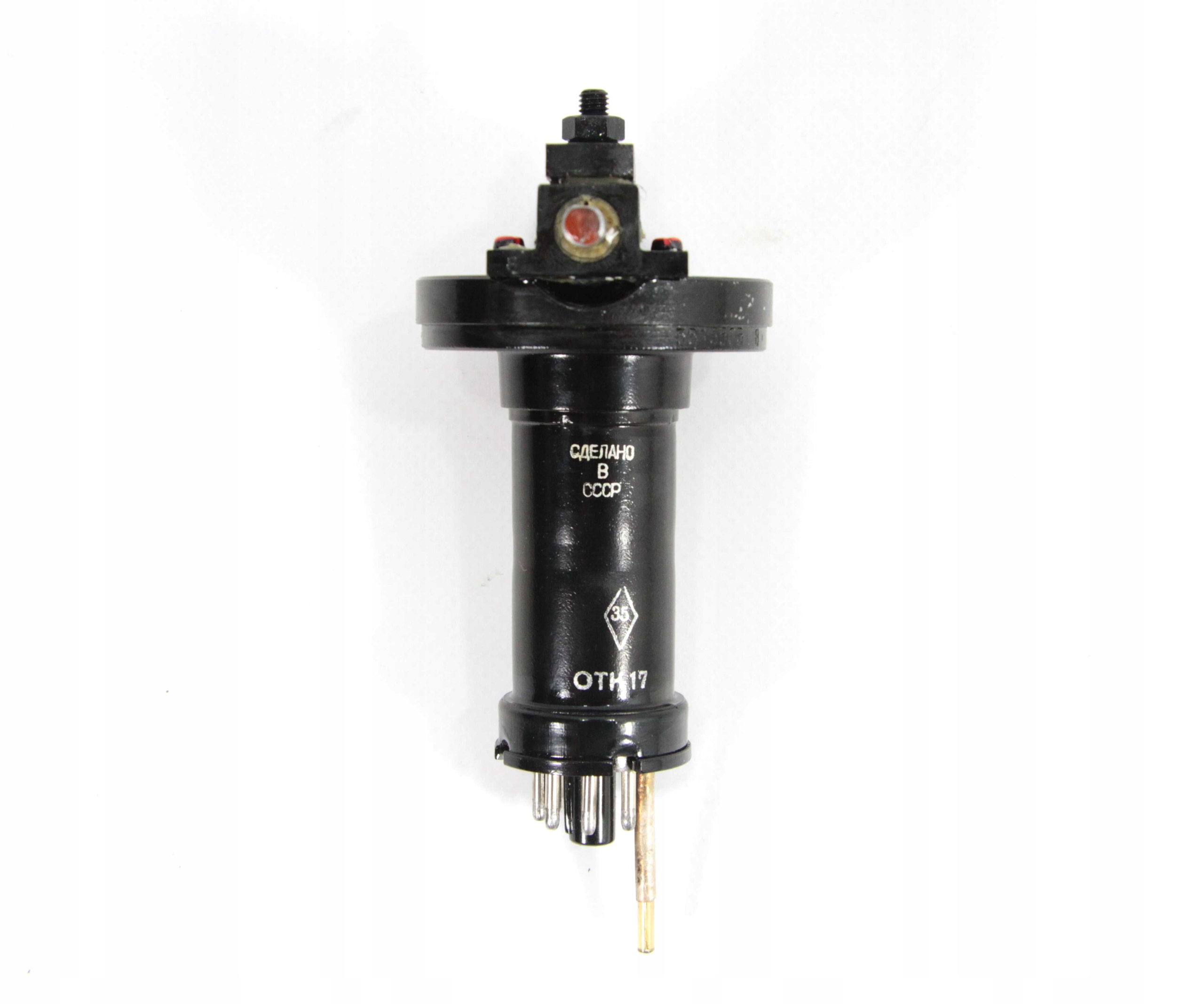 Klistron K28 8,8-13GHz Nowy