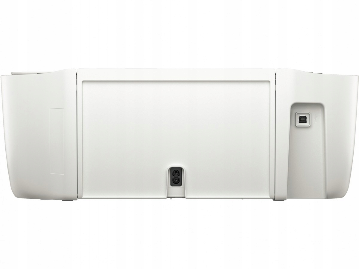 Urządzenie wielofunkcyjne DeskJet 2810E All-in Złącza USB typ A