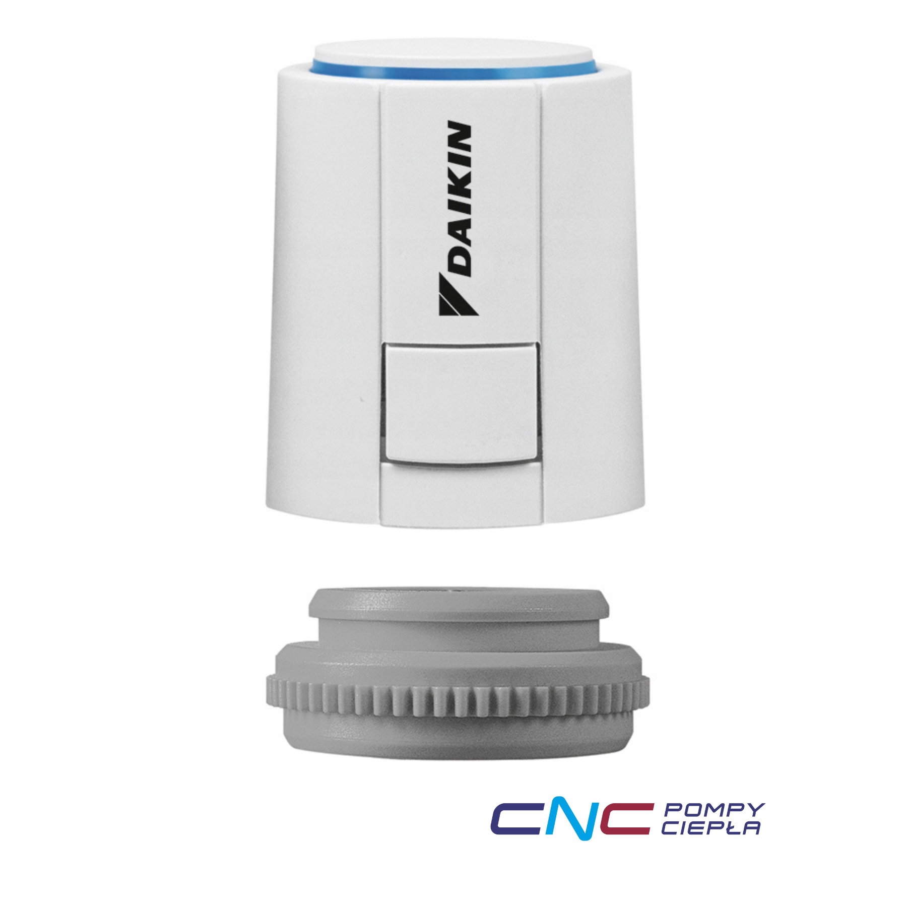 Daikin EKWCVATR1V3 – Siłownik Zaworu UFH / Valve Actuator 230 V Oryginalny