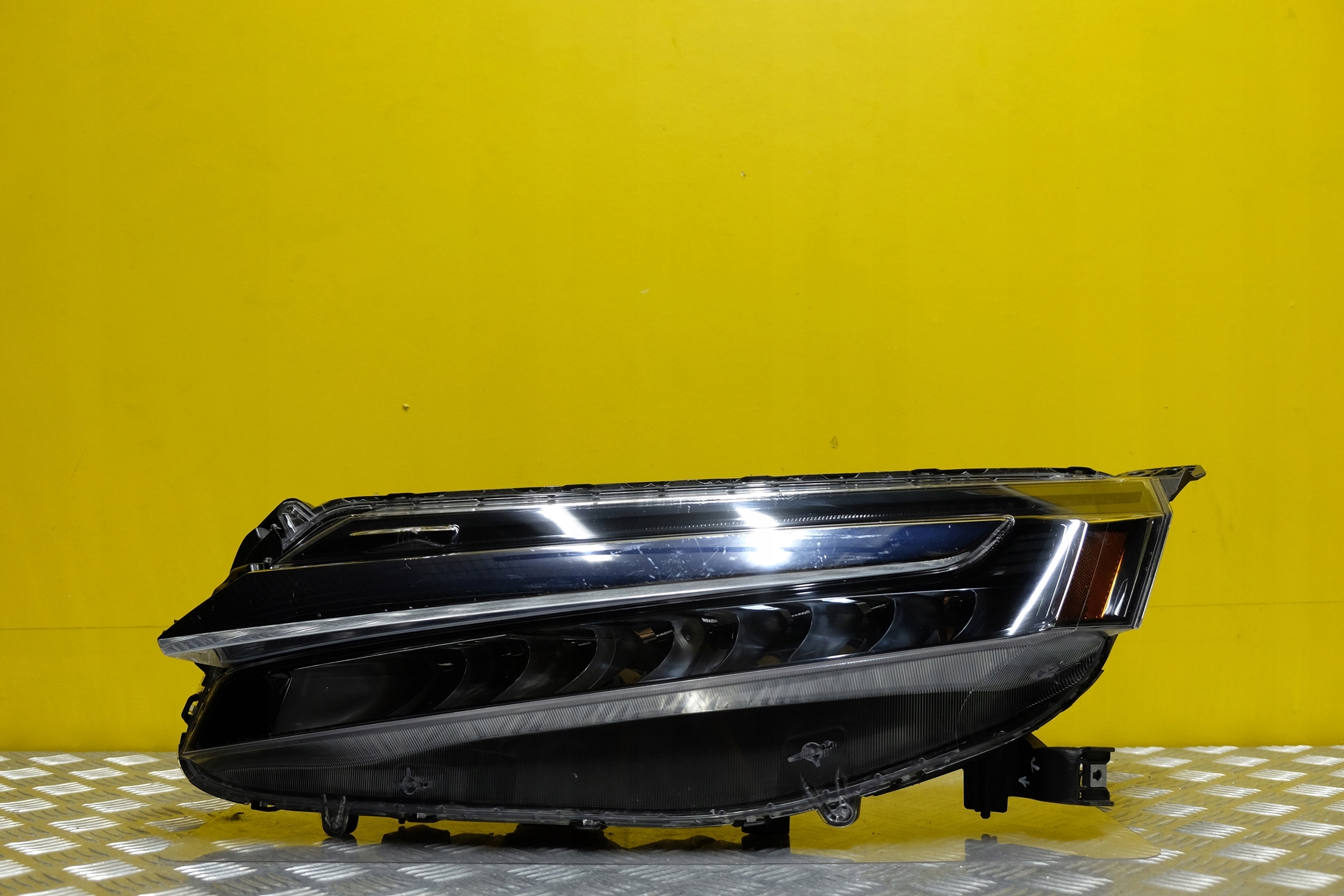 HONDA CLARITY 2018- REFLEKTOR LAMPA LED LEWA USA