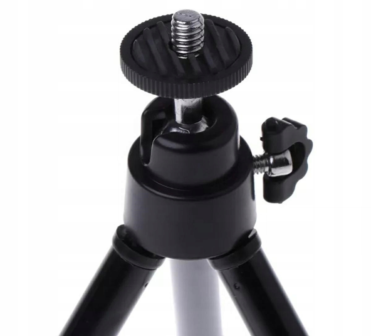 MINI STATYW TRIPOD UCHWYT NA TELEFON APARAT ST1B Kod producenta APT_ST1B
