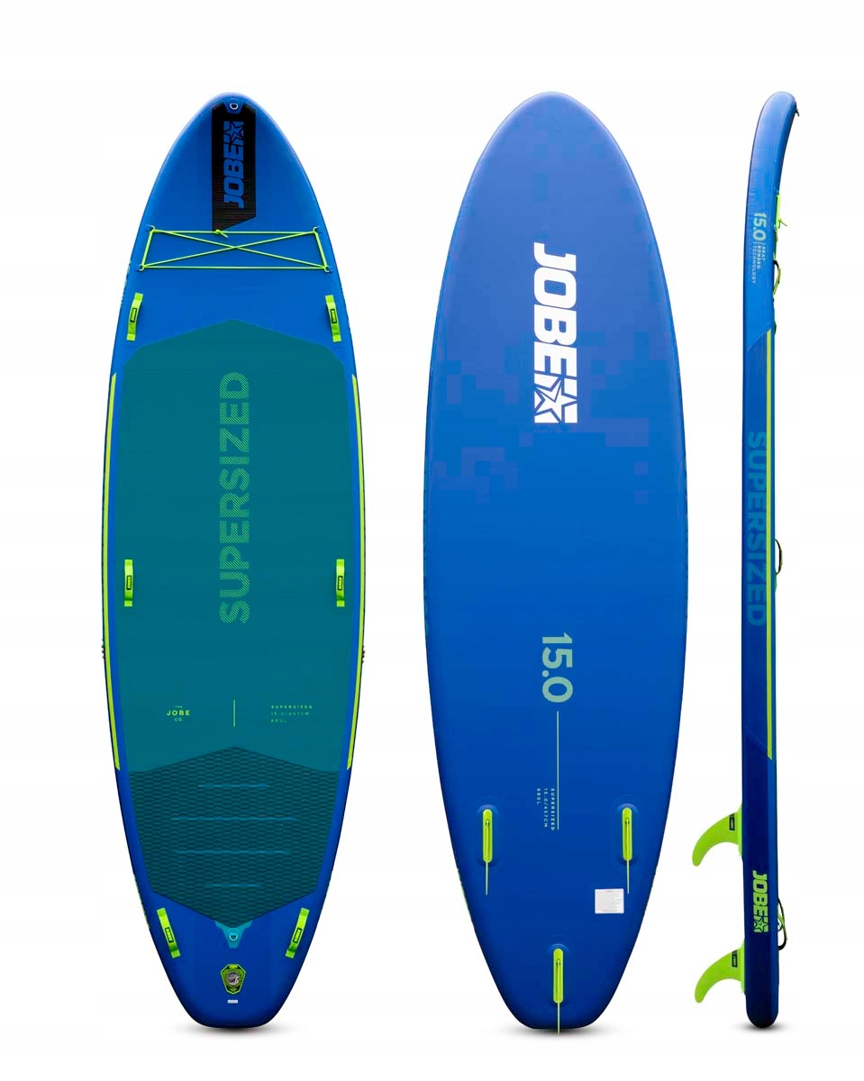 Deska SUP Jobe SUP-ersized 15.0