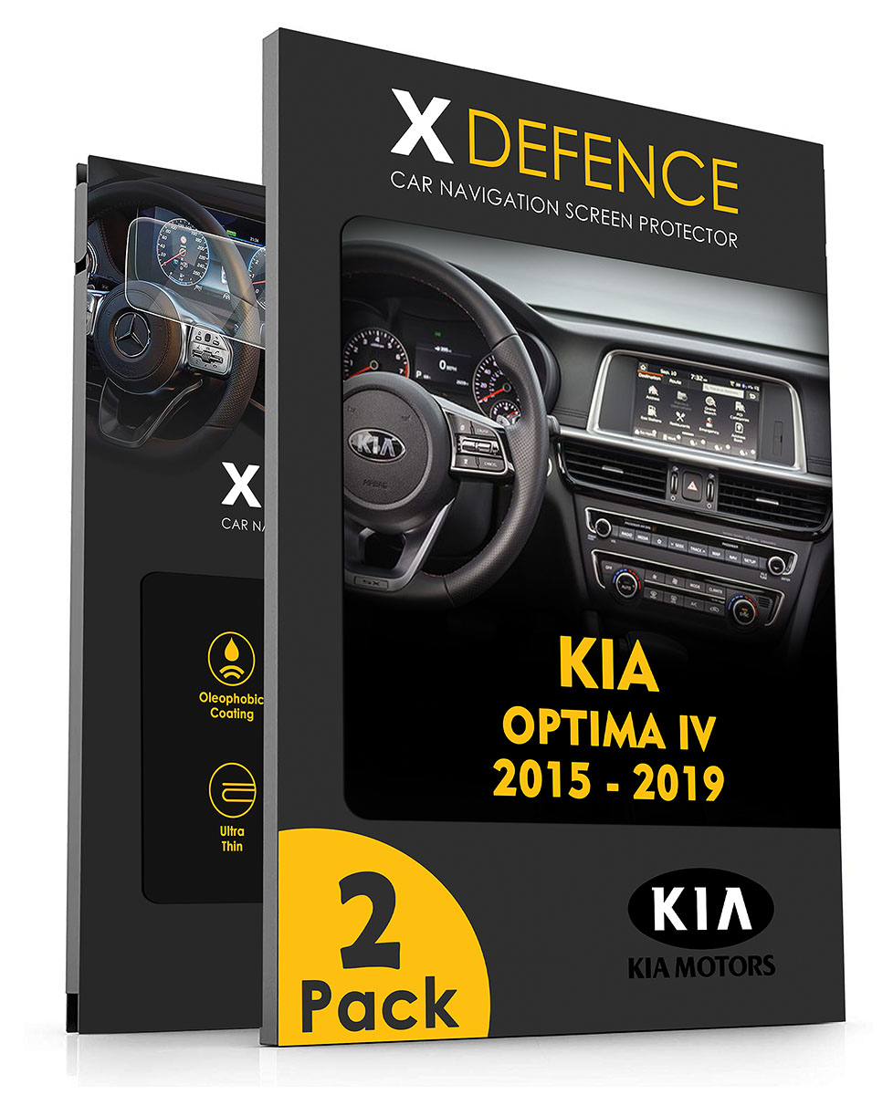 

2SZT Szkło Do Kia Optima IV 2015 2019