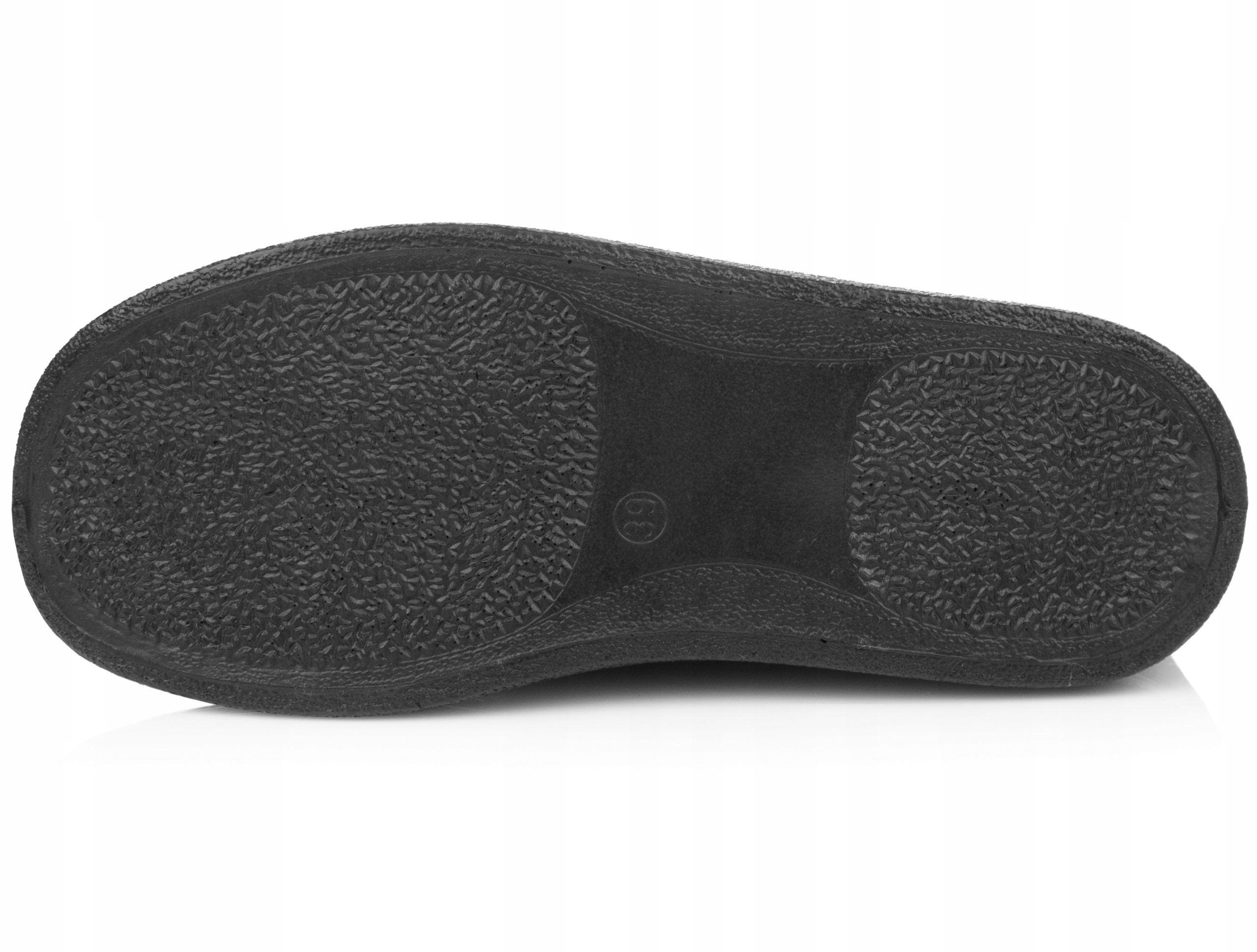 DR ORTO BUTY ORTOPEDYCZNE ZDROWOTNE NA RZEP r. 42 Nosek okrągły