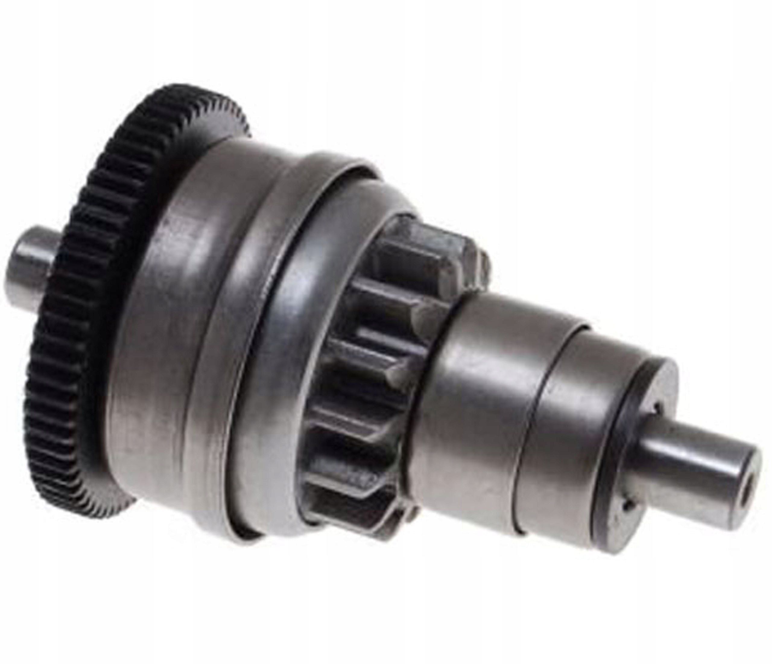 Sprzęgło Bendix Rozrusznika Chiński Skuter GY6 4T Numer katalogowy części S654654566636436