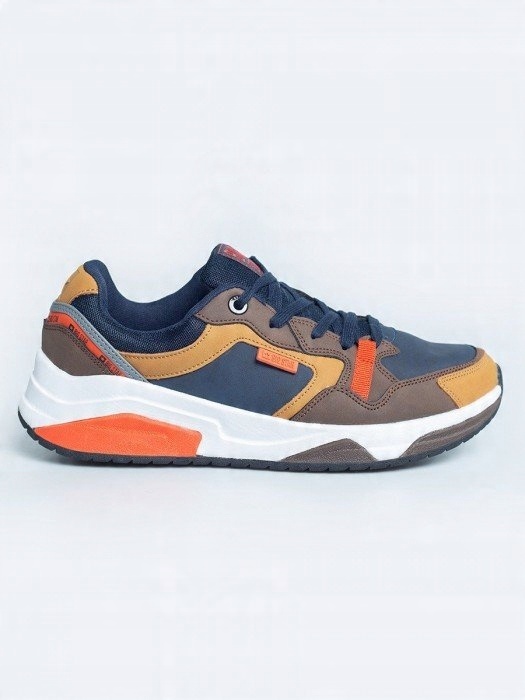 

Big Star Sneakersy Męskie II174244 803 40
