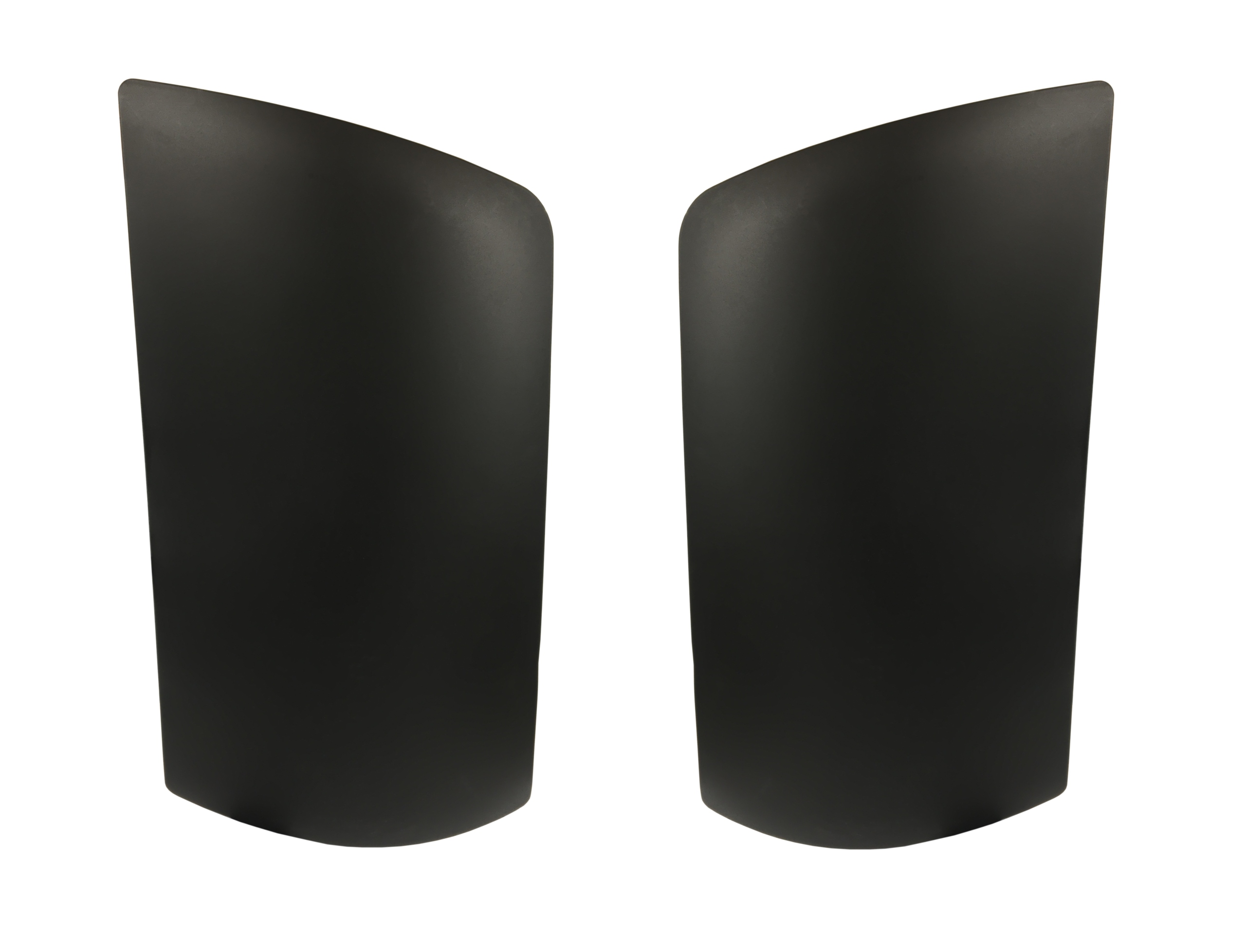 OWIEWKA NAROŻNIK POLIK VOLVO FH12 FH13 FM12 FM13 KOMPLET