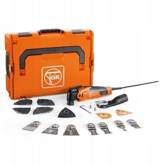 Multimaster MM 500 Plus Top Fein [72296770000]