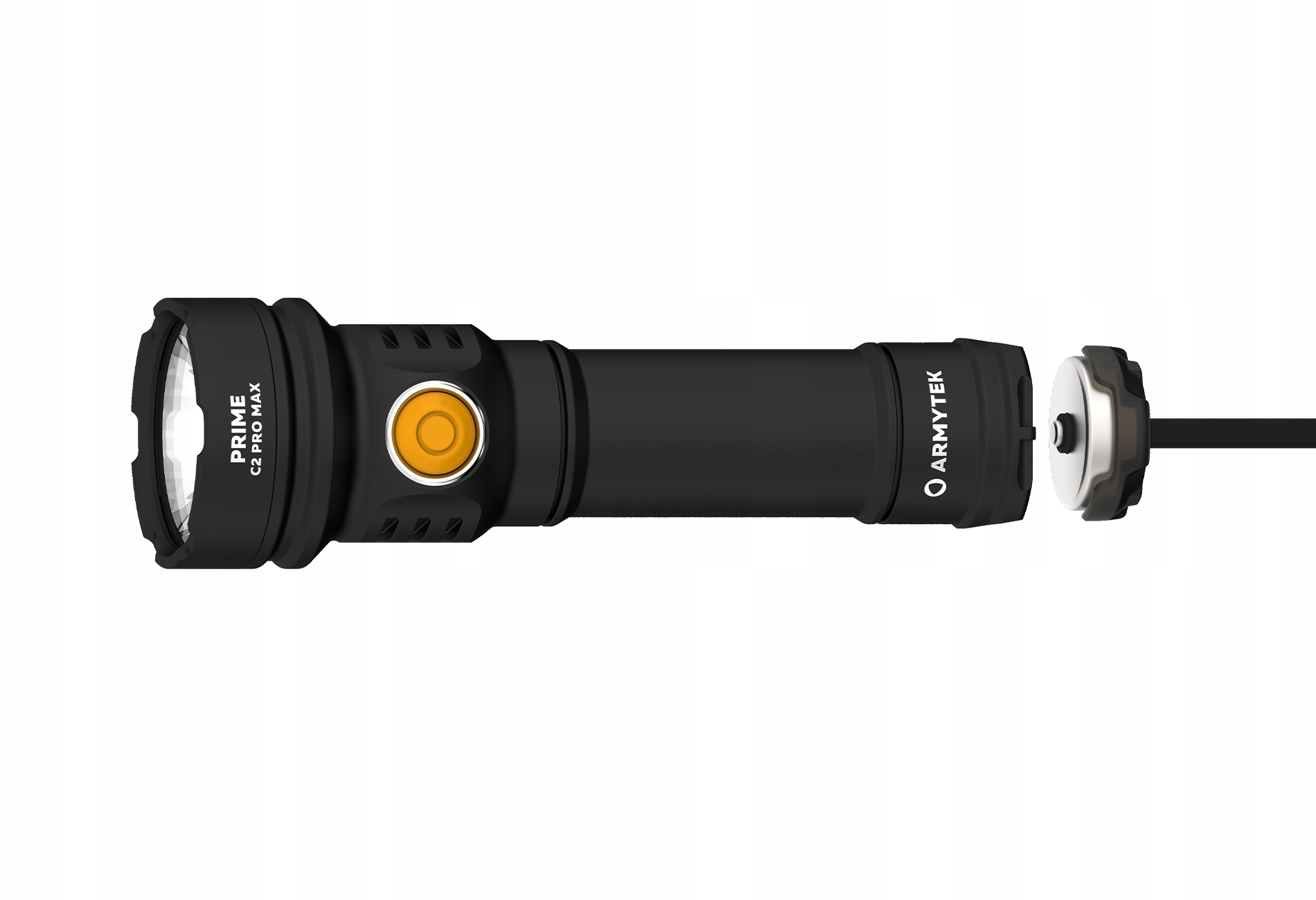 LATARKA WARSZTATOWA AKUMULATOROWA USB IP68 PRIME PRO MAX MOCNA 3720 LUMENÓW Marka Armytek