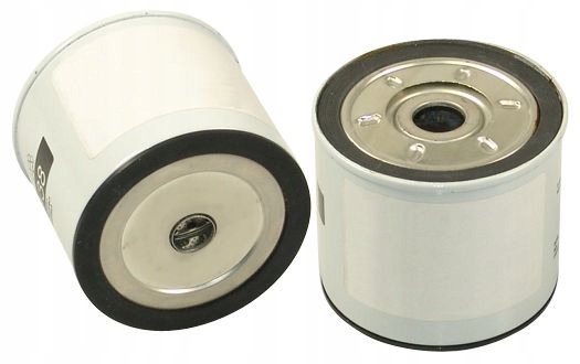 Palivový filtr Sn 138 Hifi Filter