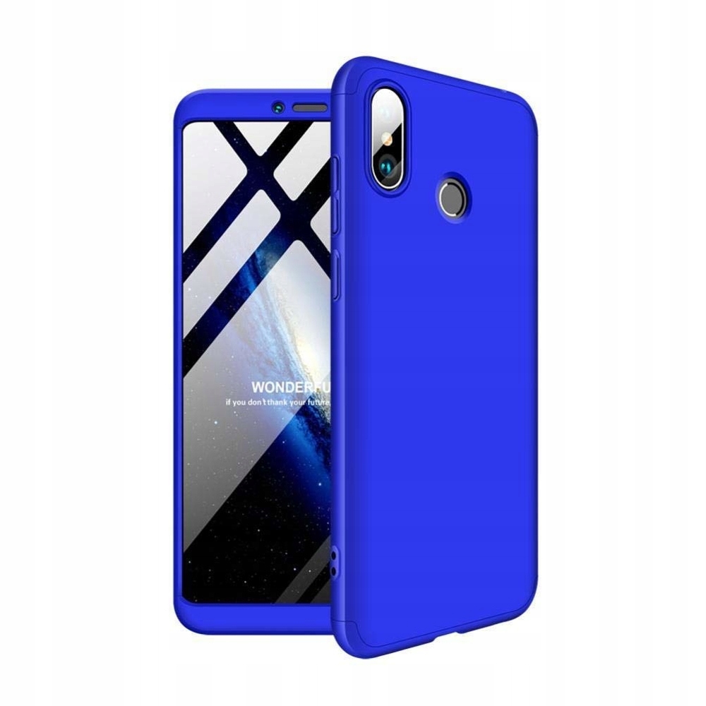 

Gkk 360 Protection Case Etui Dla Xiaomi Mi Max 3