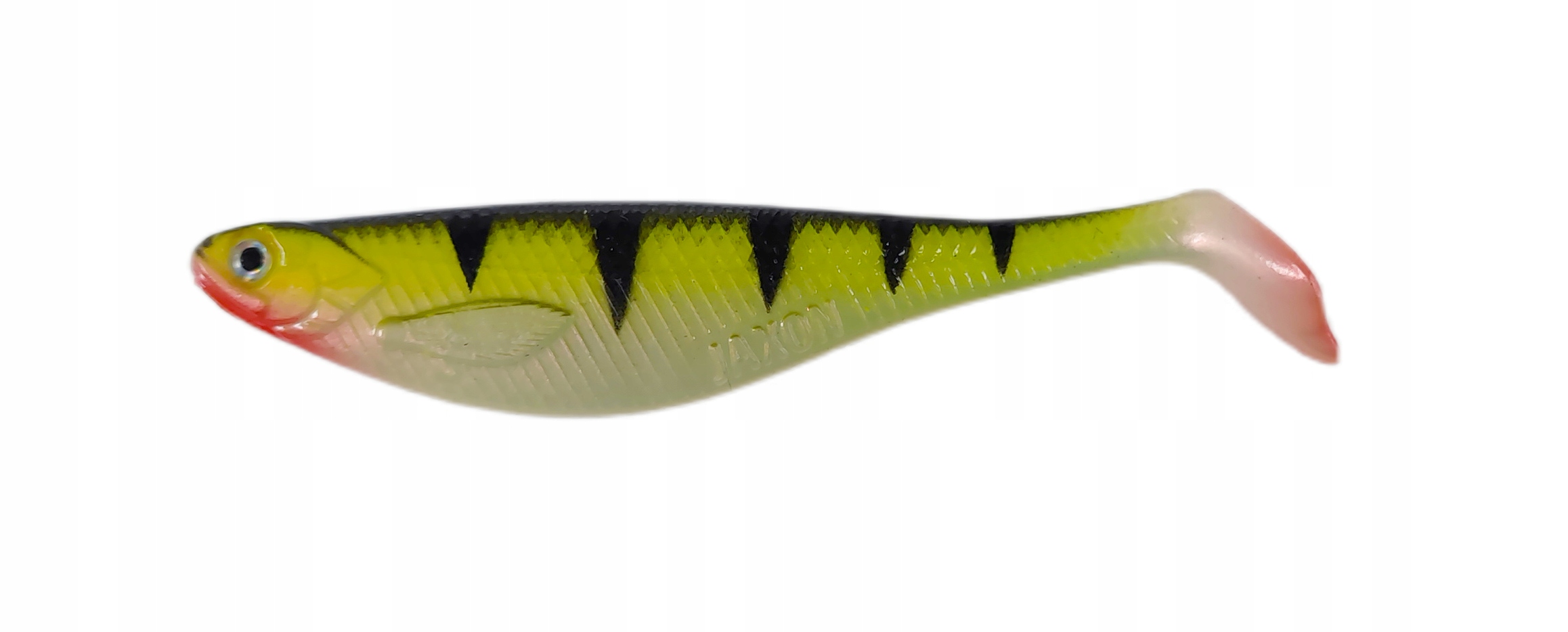 Ripper Intensa Soft Lures Kopyto Sandacz Szczupak Okoń Spinning 7 CM