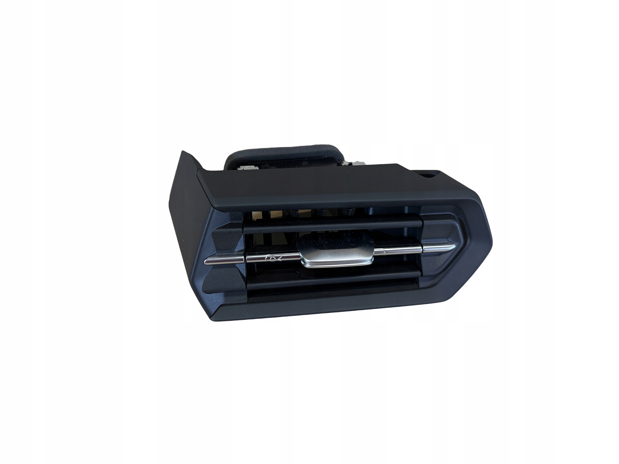 AUDI A3 8Y grid air conditioning devices of the dashboard left 8Y1820901A