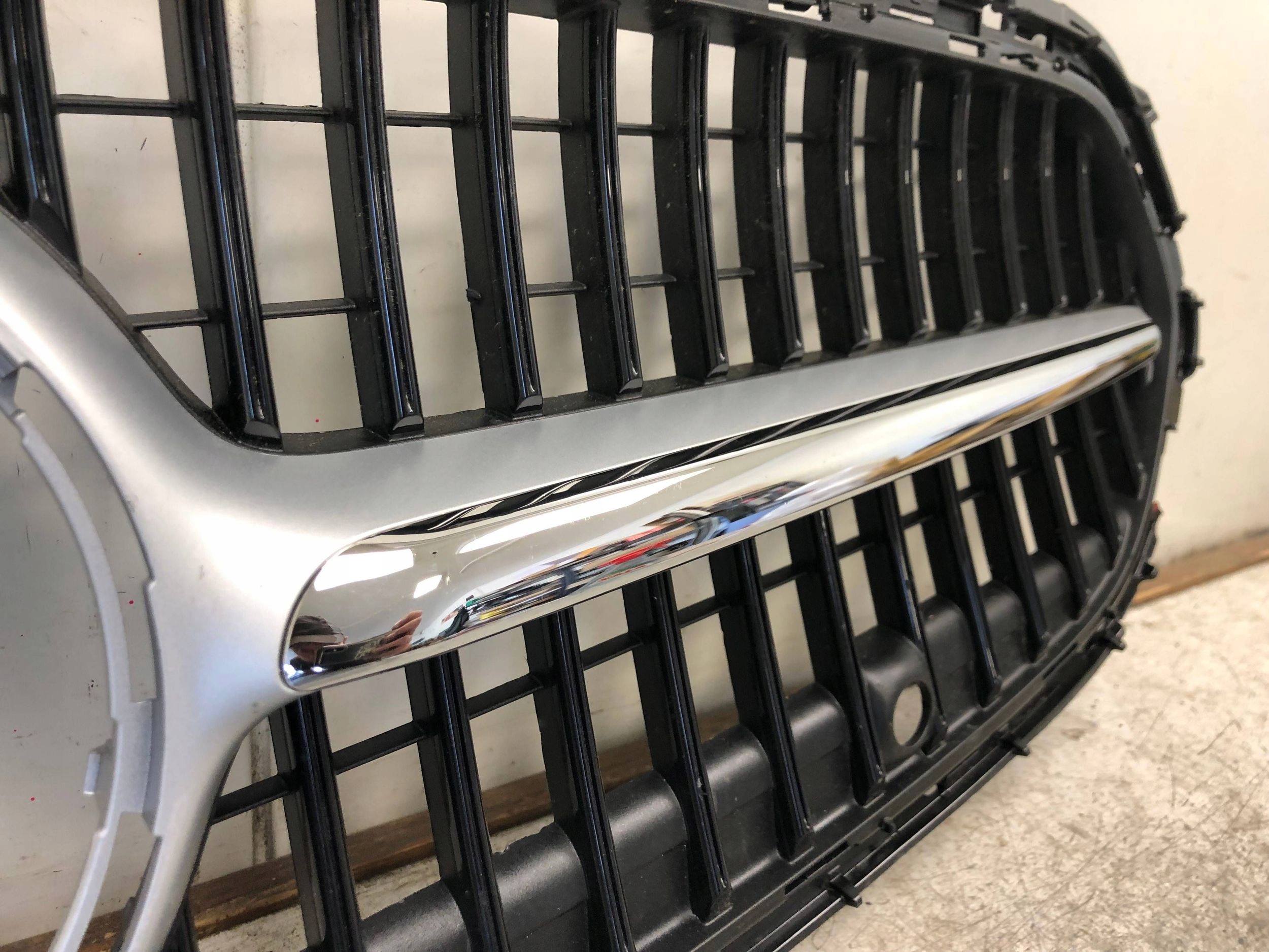 Grill Grill PDC MERCEDES W206 A2068883800