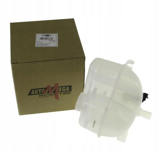 ZBIORNIK PŁYNU OPEL VECTRA C SIGNUM 1.6 1.8 2.0dti