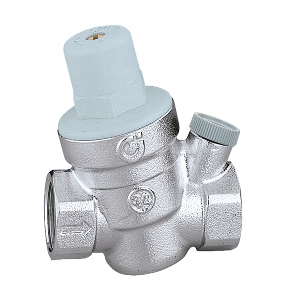 

Caleffi Reduktor ciśnienia 3/4 533451