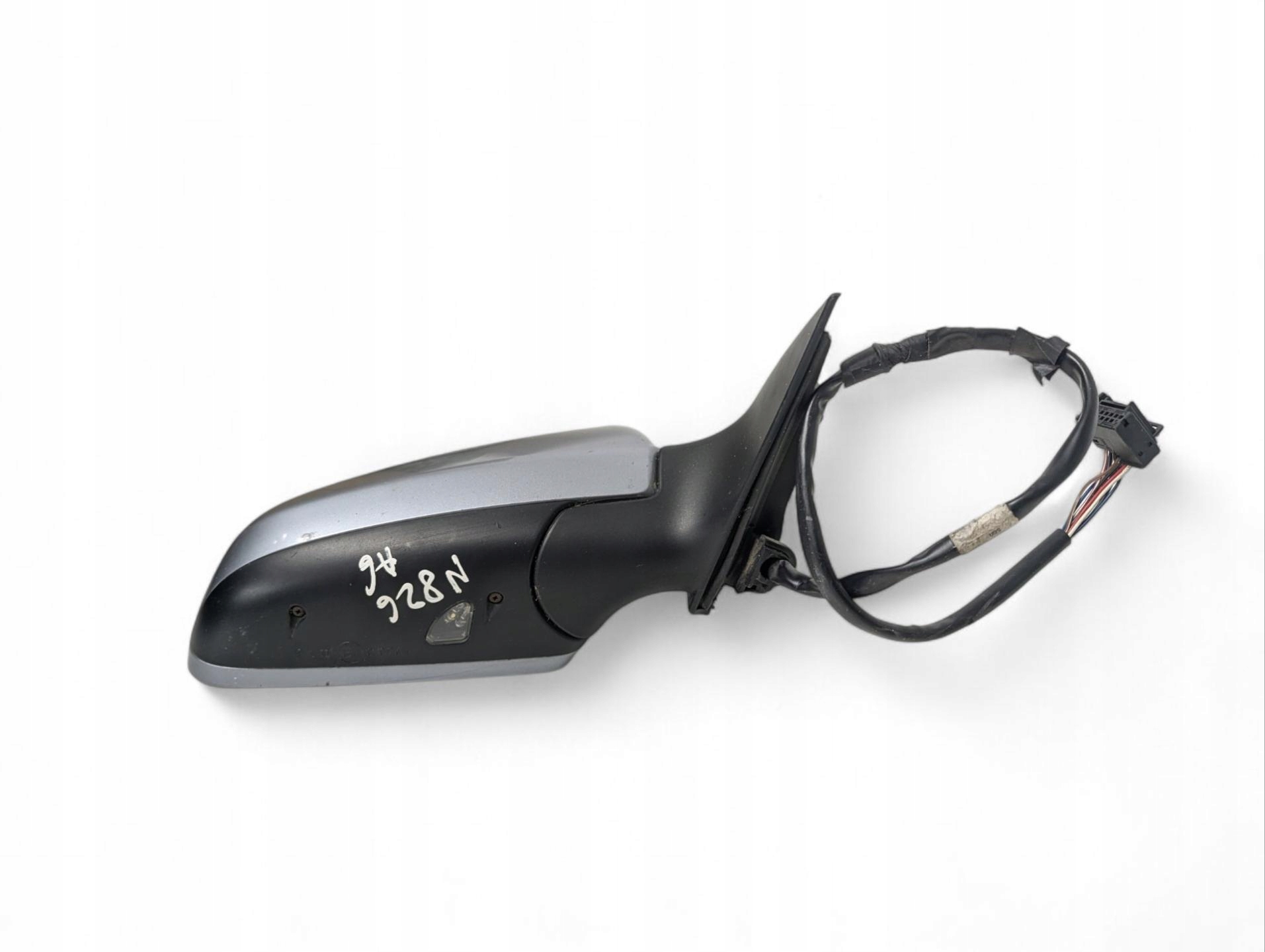 mirror exterior right side Audi A6 C6 2006 4F2858532N