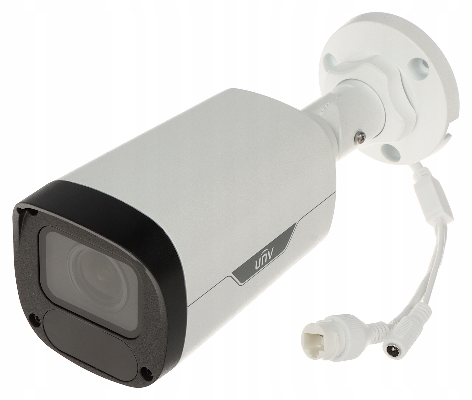 Uniview IPC2324LB-ADZK-H, bullet 4MPx, 86, 3-35, 2°, Smart Ir 50 m,…