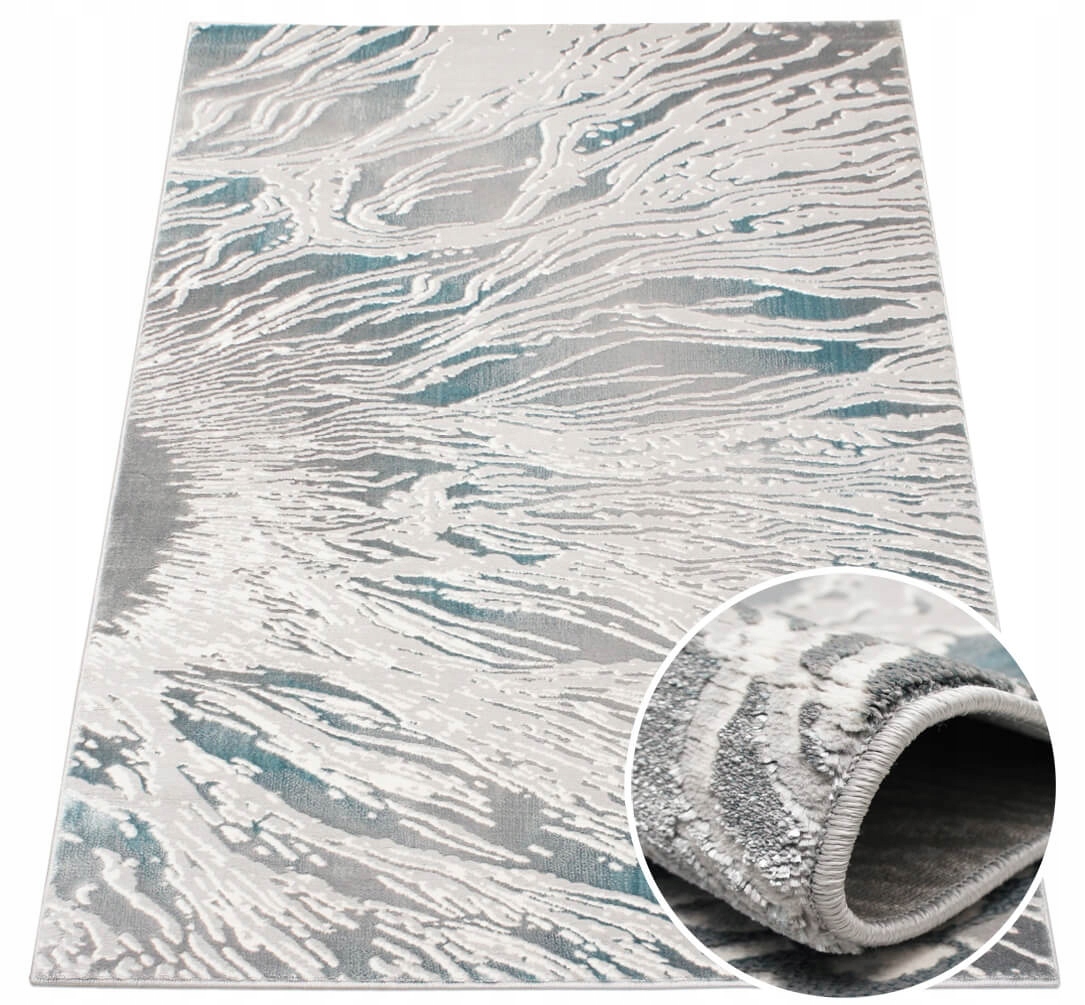 

Dywan Do Salonu Elite Nowoczesny Glamour 180x260