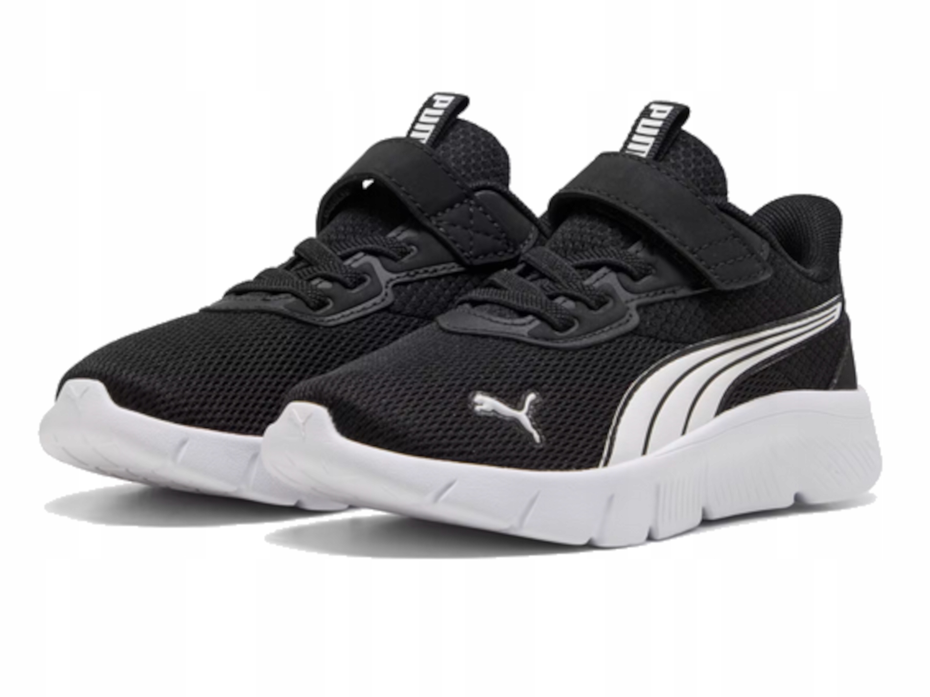buty FlexFocus Modern Ac+ Ps Puma Black-