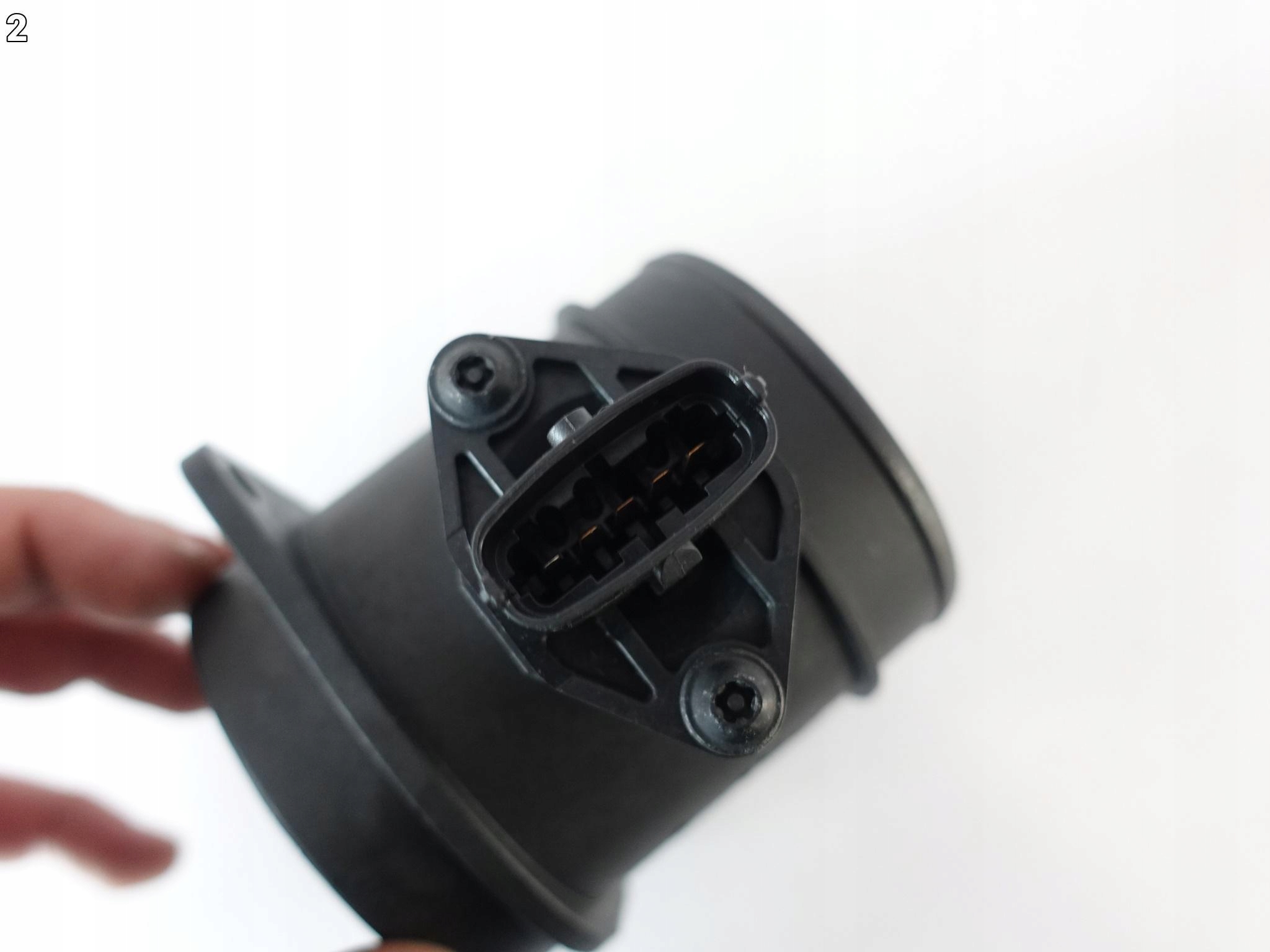 FERRARI 430 F430 flow meter 181120 0280218085