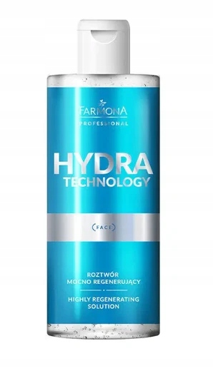Farmona vysoce regenerační roztok 500 ml